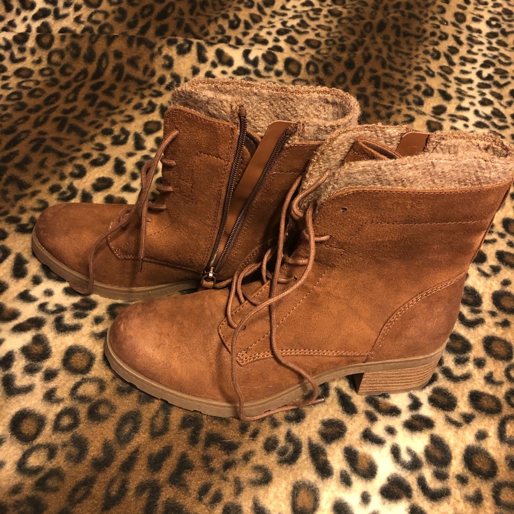 Boots